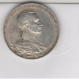 3 Marcos De Prata