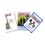 3 Metodos Para Violao