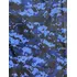 3 Metros De Tecido Camuflado Digital Azul Tropic Rip Stop