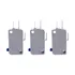 3 Micro Chave Interruptor Original Micro ondas Electrolux