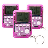 3 Mini Game Tetris