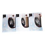 3 Mini Mouses Ps2