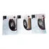 3 Mini Mouses Ps2 Óticos Jetline Novinhos Promoçao !