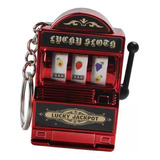 3 Mini Slot Machine