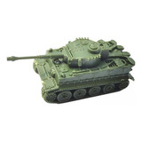 3 Modelo De Tanque
