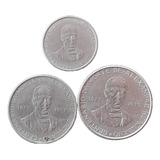3 Moedas Portugal 25