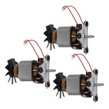 3 Motores 220v 1