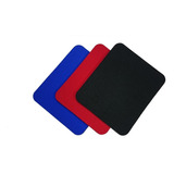 3 Mouse Pads Lisos
