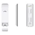 3 Nanostation M5 5ghz Airmax 16db Cpe - Com Fonte Aproveite