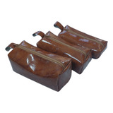 3 Necessaire Bolsa Porta