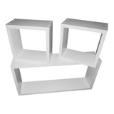 3 Nichos 50x25