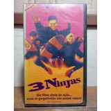 3 Ninjas