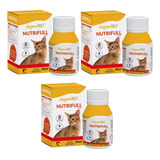 3 Nutrifull Cat 30ml