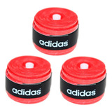 3 Overgrip Perfurado adidas