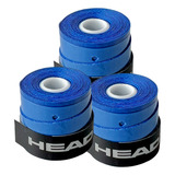 3 Overgrips Xtreme Soft