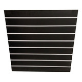 3 Painel Canaletado Preto