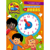 3 Palavrinhas 