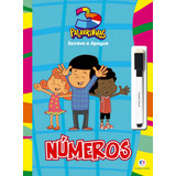 3 Palavrinhas Numeros