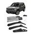 3 Palheta Limpador Dianteiro+traseiro Jeep Renegade 2017