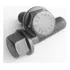 3   Parafuso Da Pinça Freio Caminhões Volvo 1079435 Original