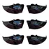 3 Pares Botões Gatilhos Lb Rb Controle Para Xbox One Sem P2