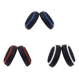 3 Pares Daumenstiel Cap