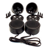 3 Pares Mini Tweeter