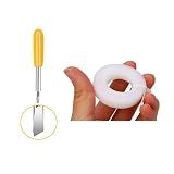 3 Pcs Lamina Faca