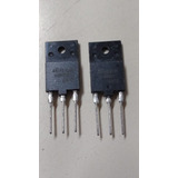 3 Pcs Transistor Bu808dfi