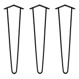 3 Pe Hairpin Leg