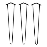 3 Pe Hairpin Leg