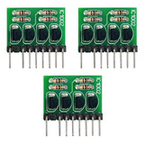 3 Pecas Ic1002 