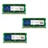 3 Peças Memória Ram Ddr3 4gb 78ap13nus2r8-4g