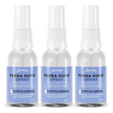 3 Pedra Hume Spray