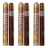 3 Perfumes Cuba Carnaval Feminino 35ml - Selo Adipec