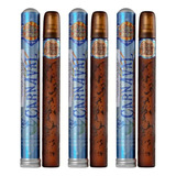 3 Perfumes Cuba Carnaval