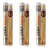 3 Perfumes Cuba Jungle Strass Tiger 35ml - Selo Adipec