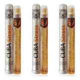 3 Perfumes Cuba Jungle