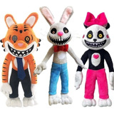 3 Piezas 28cm Mr