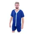 3 Pijamas Curto Masculino Aberto - Malha Pv -toque Algodão!