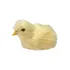 3 Pintinhos De Galinha Realista Pelúcia Fofo  Tamnho Real