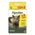 3 Pipetas Antiparasitário Para Pulga Ceva Fiprolex Drop Spot Para Gato