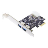3 Placa Pci express