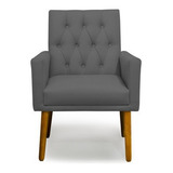3 Poltronas Nina Retro
