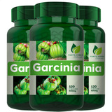 3 Potes Garcinia Camboja