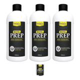 3 Prep Spray Higienizante Refil Beltrat 500ml - Promoção!