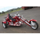 3 Projeto Kart Cross