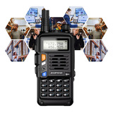 3 Radios Comunicador Longo