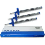 3 Refil Da Caneta