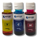 3 Refil Tinta Color